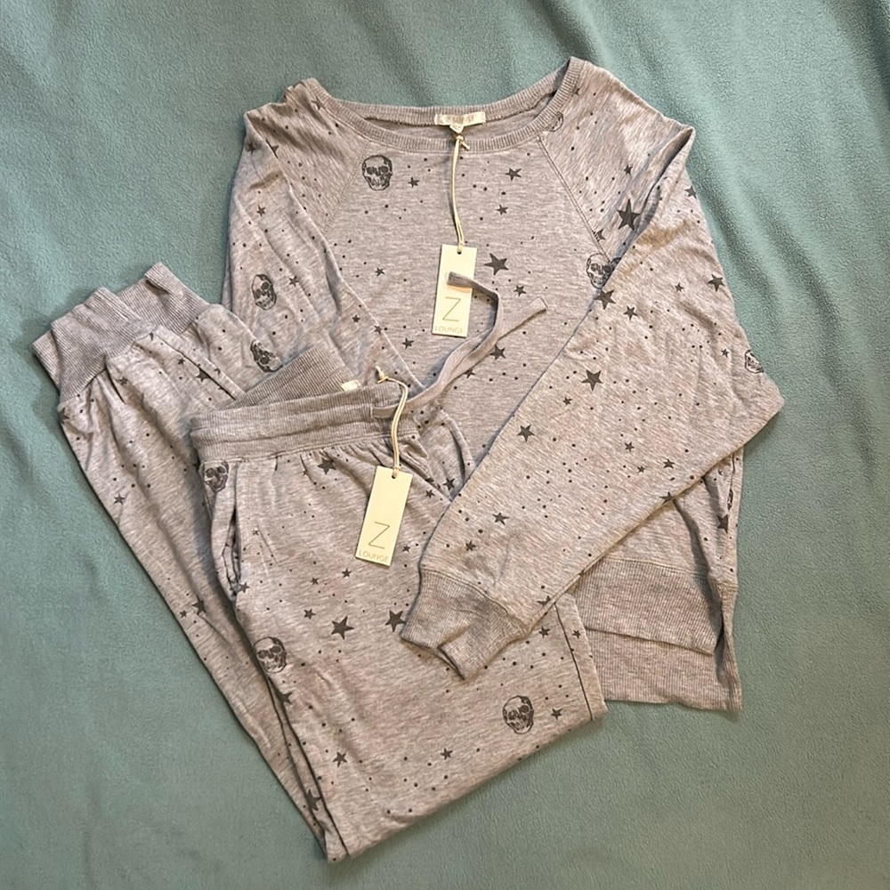 NWT Z Supply PJ set